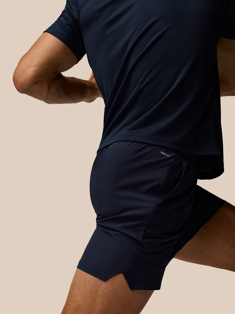 Adapt Training Short - Middernacht Marine