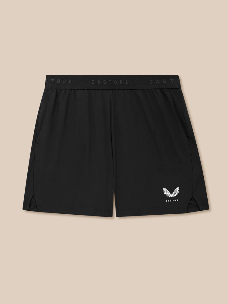Heren Adapt Training 5'' Short - Zwart