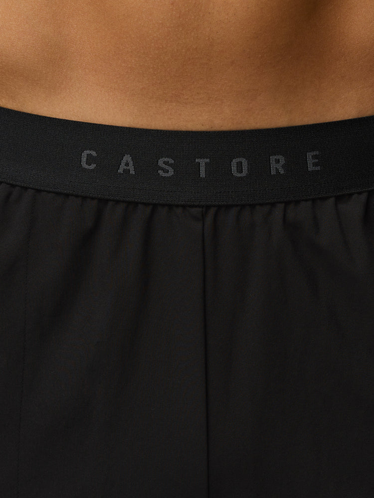 Heren Adapt Training 5'' Short - Zwart