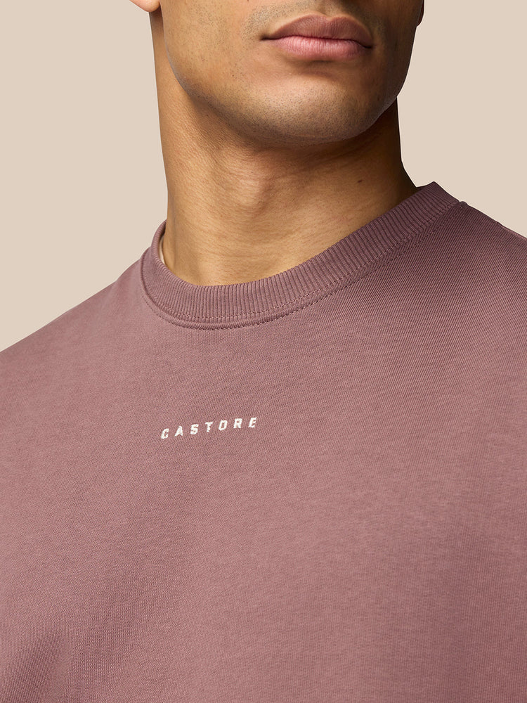 Unisex Adapt Lifestyle Sweater - Mauve