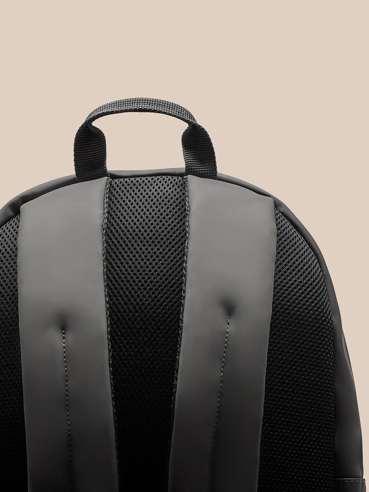 Castore Unisex Core Backpack - Gunmetal