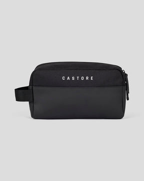 Core Wash Bag - Zwart