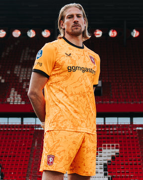 FC Twente Keepersshirt 26/27 - Heren - Oranje