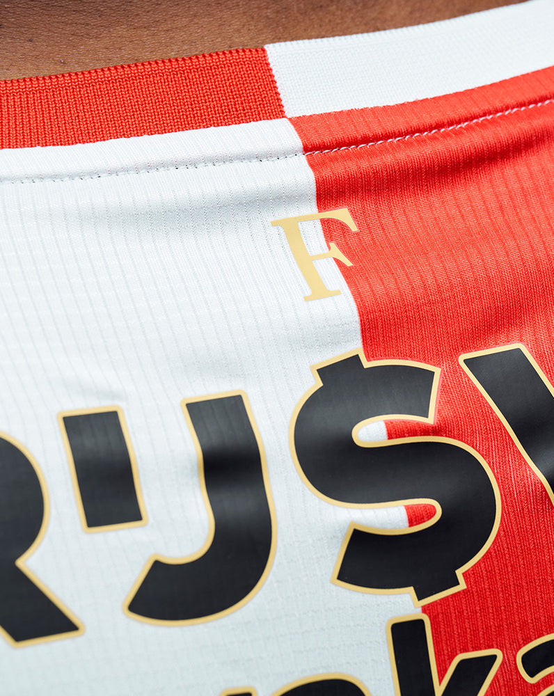 FEYENOORD THUISSHIRT 2025-2026 - HEREN