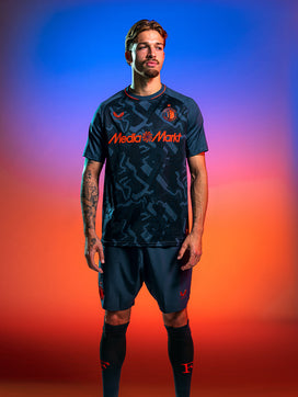 Feyenoord Derde Shirt 2026-2027 - Heren