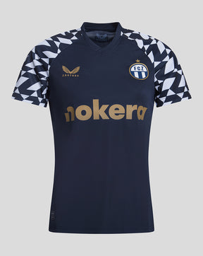 FC Zurich Dames Uitshirt 24/25