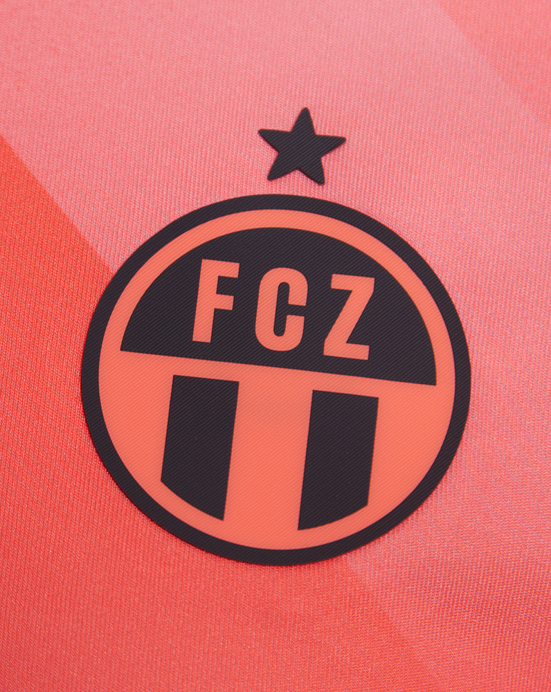 FC Zurich Heren Derde Shirt 24/25