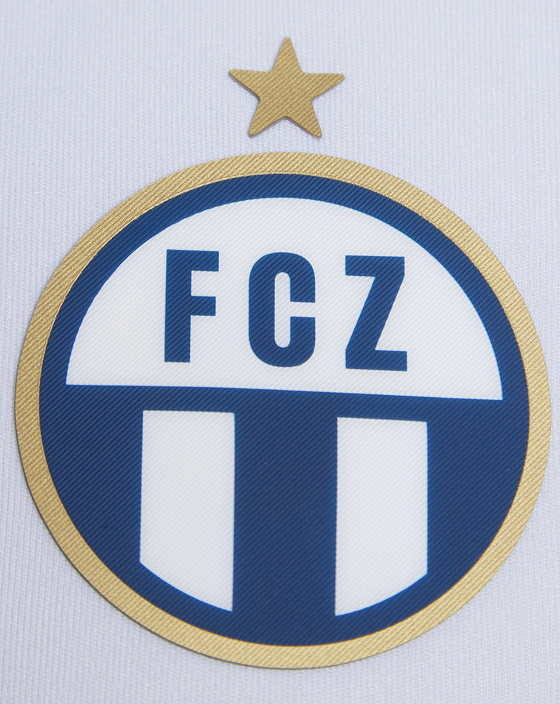 FC Zurich Heren Thuisshirt 24/25