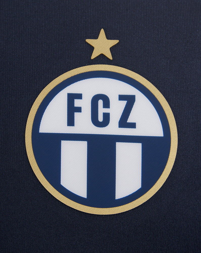 FC Zurich Dames Uitshirt 24/25