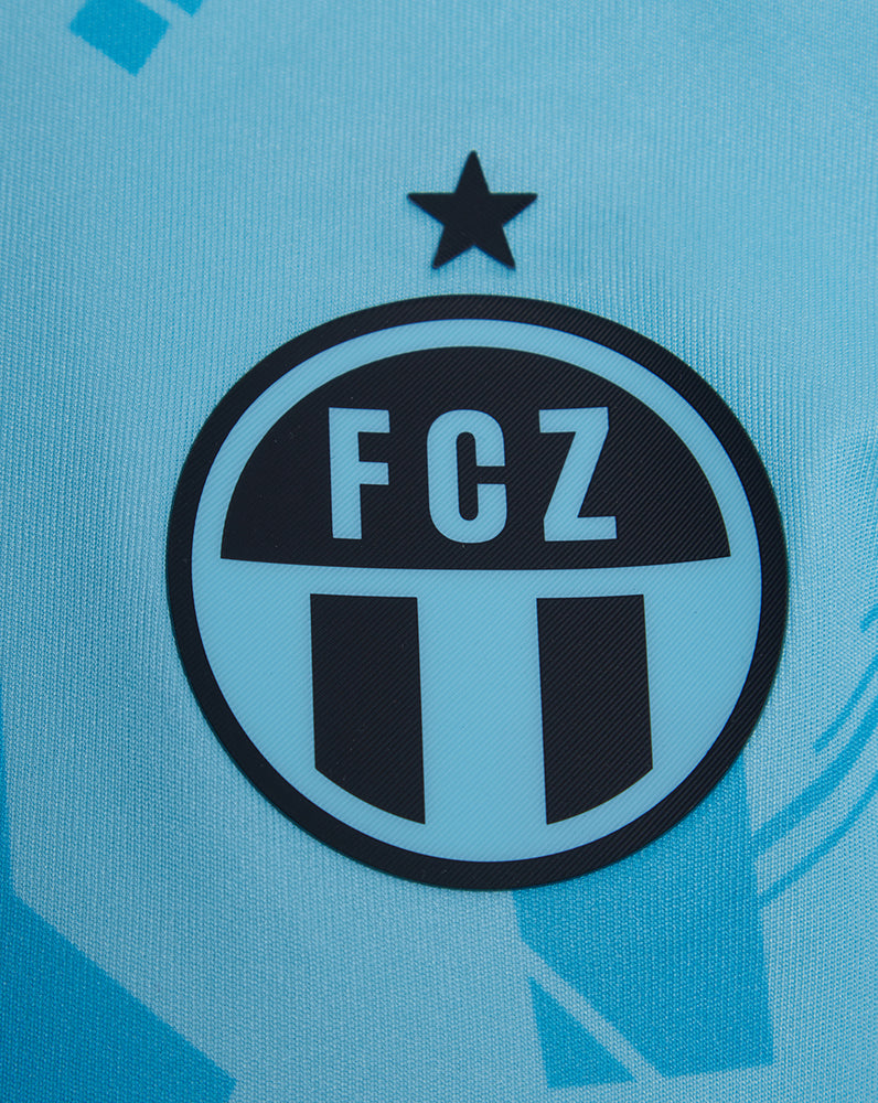 FC Zurich Heren Keeper Uitshirt 24/25