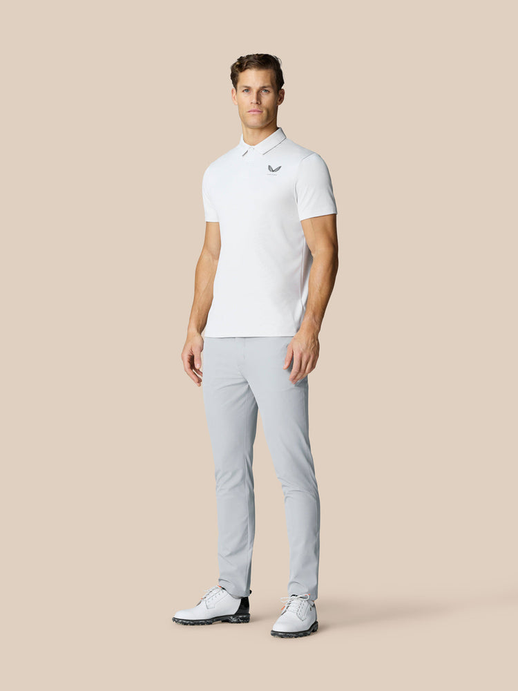 Golf Club Broek - Mid Grijs