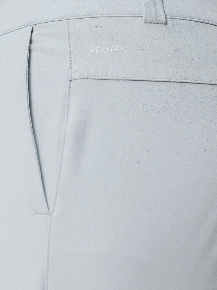 Golf Club Broek - Mid Grijs