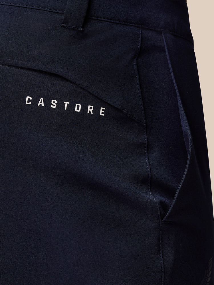 Heren Golf Lichtgewicht Club Broek - Middernacht Marine