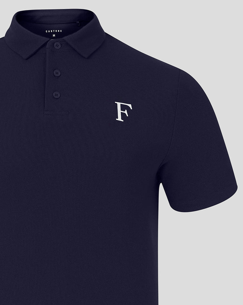 Feyenoord Golf Polo - Mannen