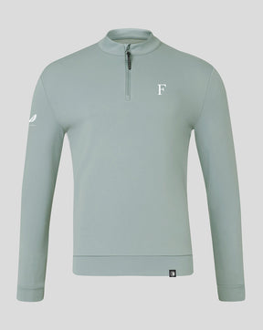 Feyenoord Klassiek Golf Shirt - Mannen