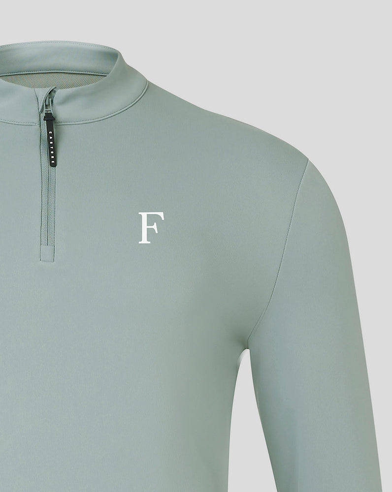 Feyenoord Klassiek Golf Shirt - Mannen