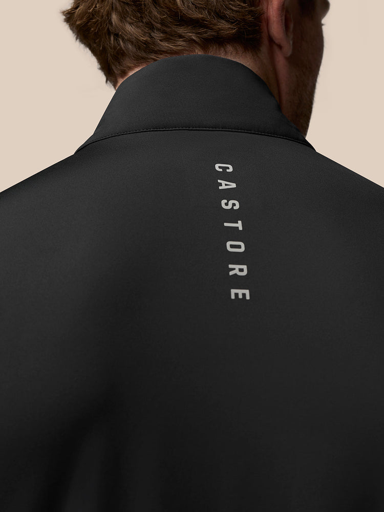 Golf Pinnacle Gilet - Zwart