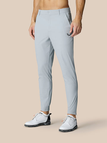 Golf Pinnacle 32” Broek - Mid Grijs