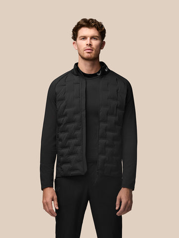 Golf Pinnacle Jas - Black