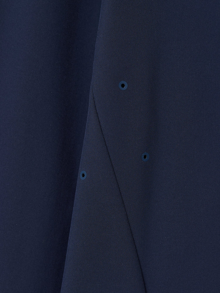 Golf Pinnacle LVS Winter Jas - Middernacht Marineblauw