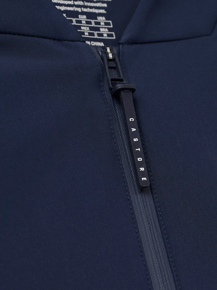Golf Pinnacle LVS Winter Jas - Middernacht Marineblauw
