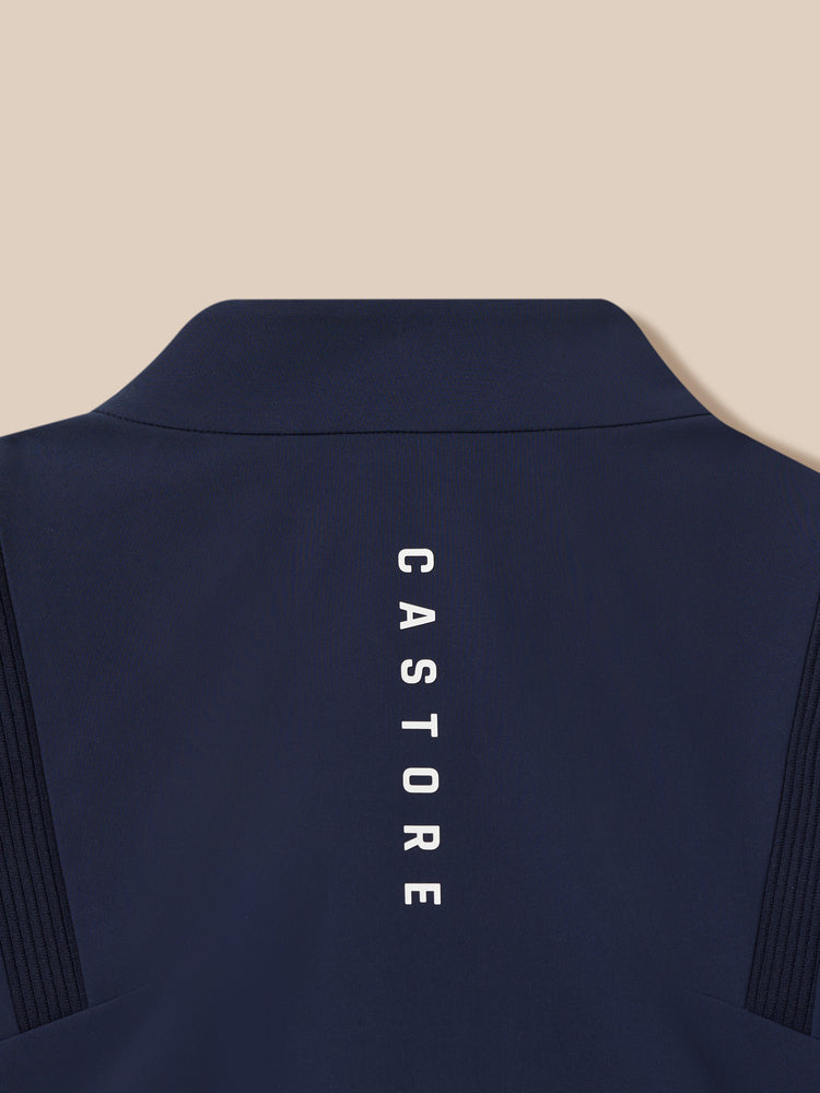Golf Pinnacle LVS Winter Jas - Middernacht Marineblauw