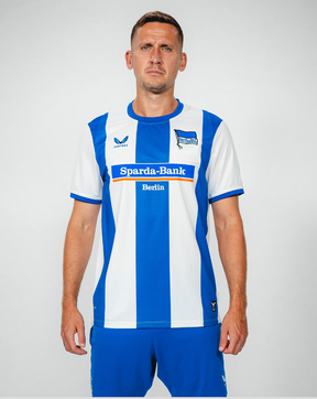 Hertha BSC 26/27 Thuisshirt - Heren