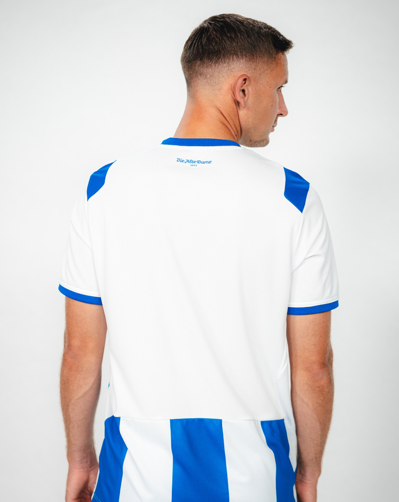 Hertha BSC 26/27 Thuisshirt - Heren