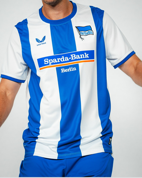 Hertha BSC 26/27 Thuisshirt - Junior