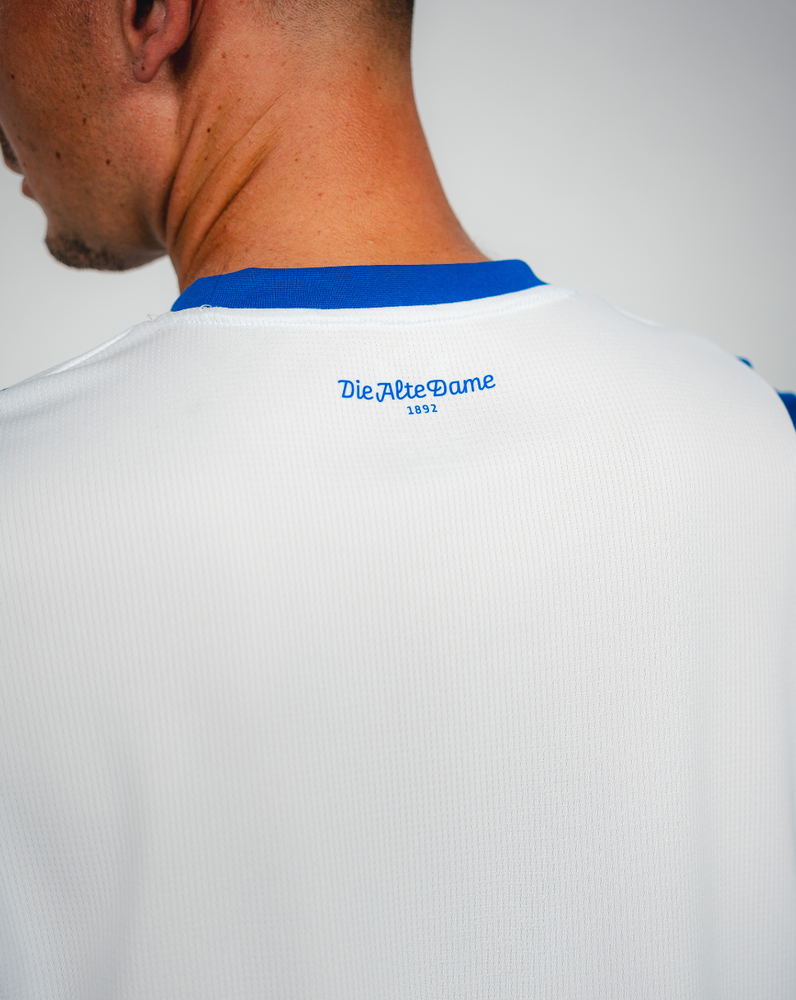 Hertha BSC 26/27 Thuisshirt - Heren