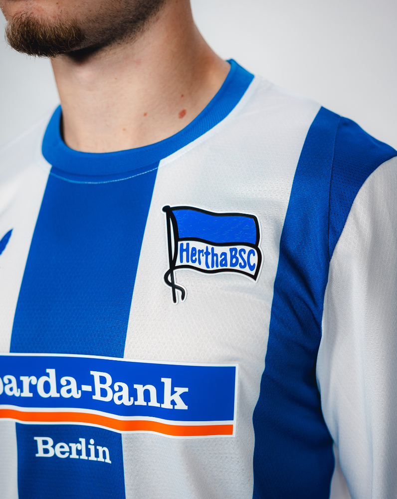 Hertha BSC 26/27 Thuisshirt - Junior