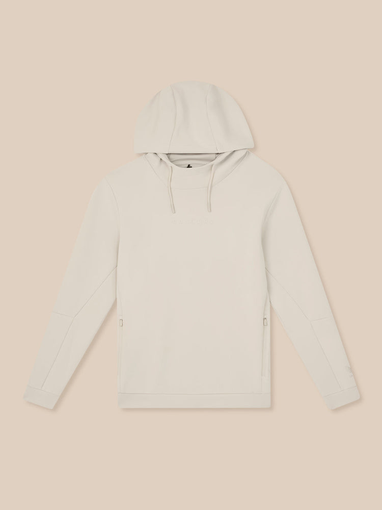Heren Flex Lange Mouwen Hoodie - Windchime