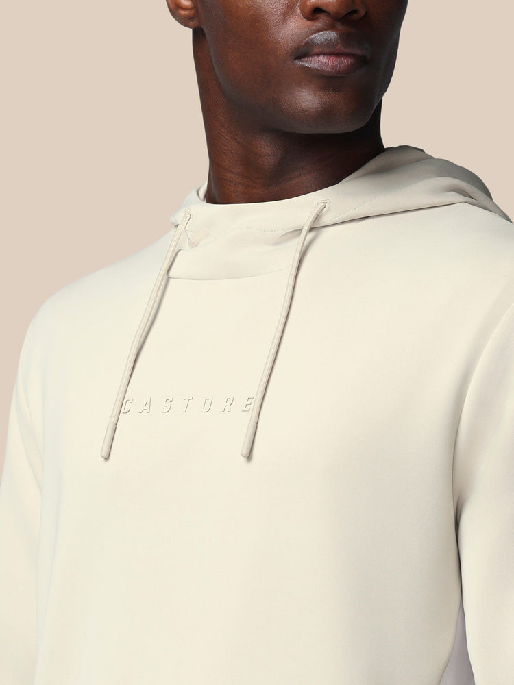 Heren Flex Lange Mouwen Hoodie - Windchime