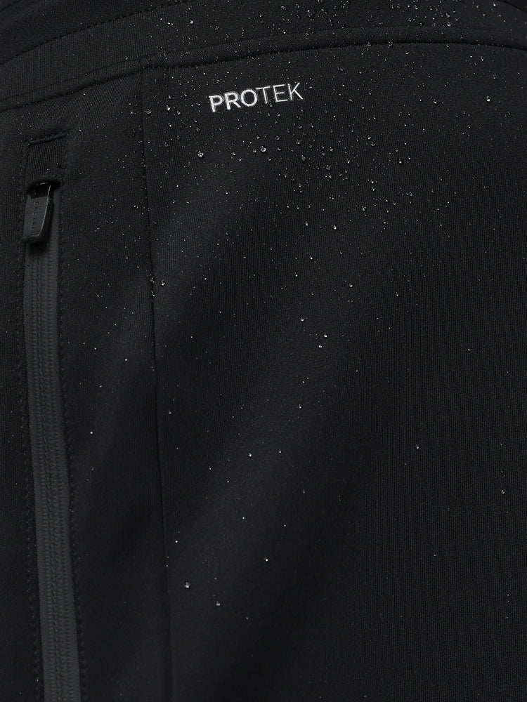 Heren Flex Joggers - Zwart