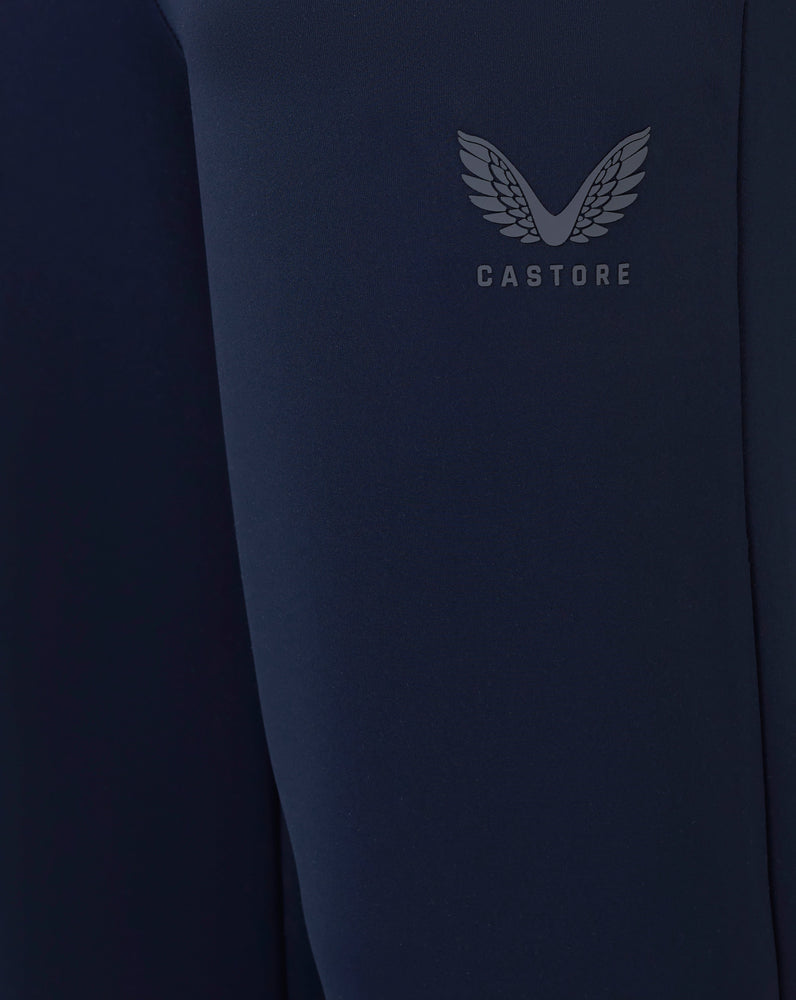 Heren Flex Joggers - Marineblauw