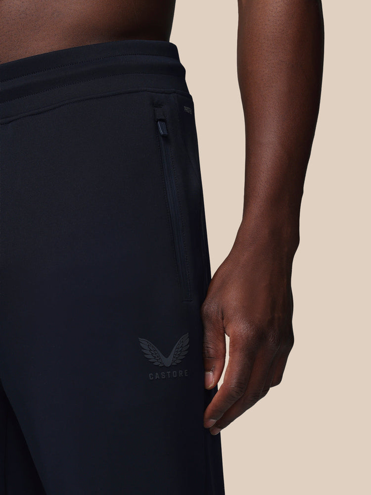 Heren Flex Joggers - Marineblauw