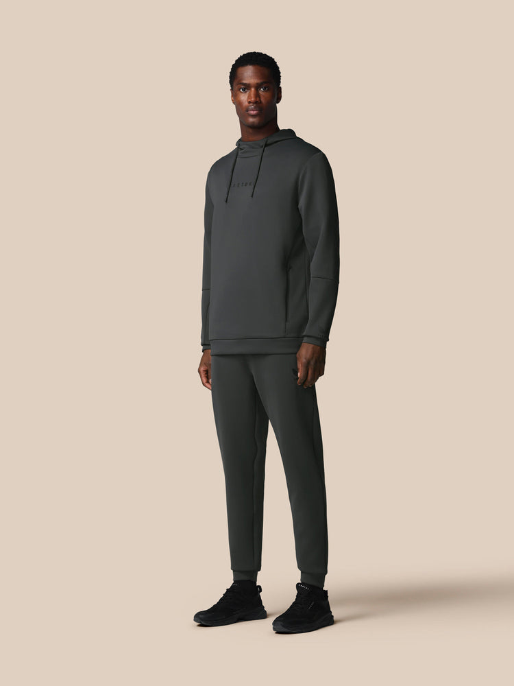 Heren Flex Joggers - Gunmetal