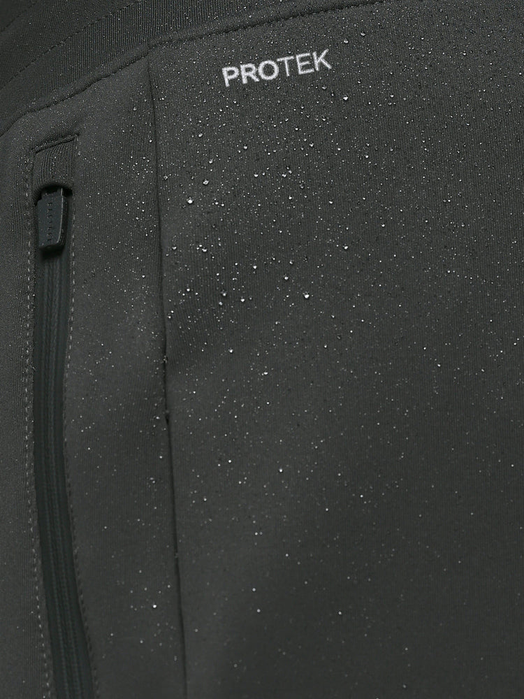 Heren Flex Joggers - Gunmetal