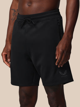 Heren Flex Short - Zwart
