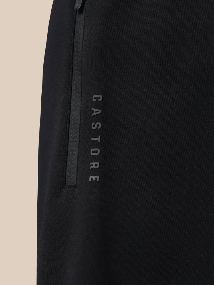Heren Flex Short - Zwart