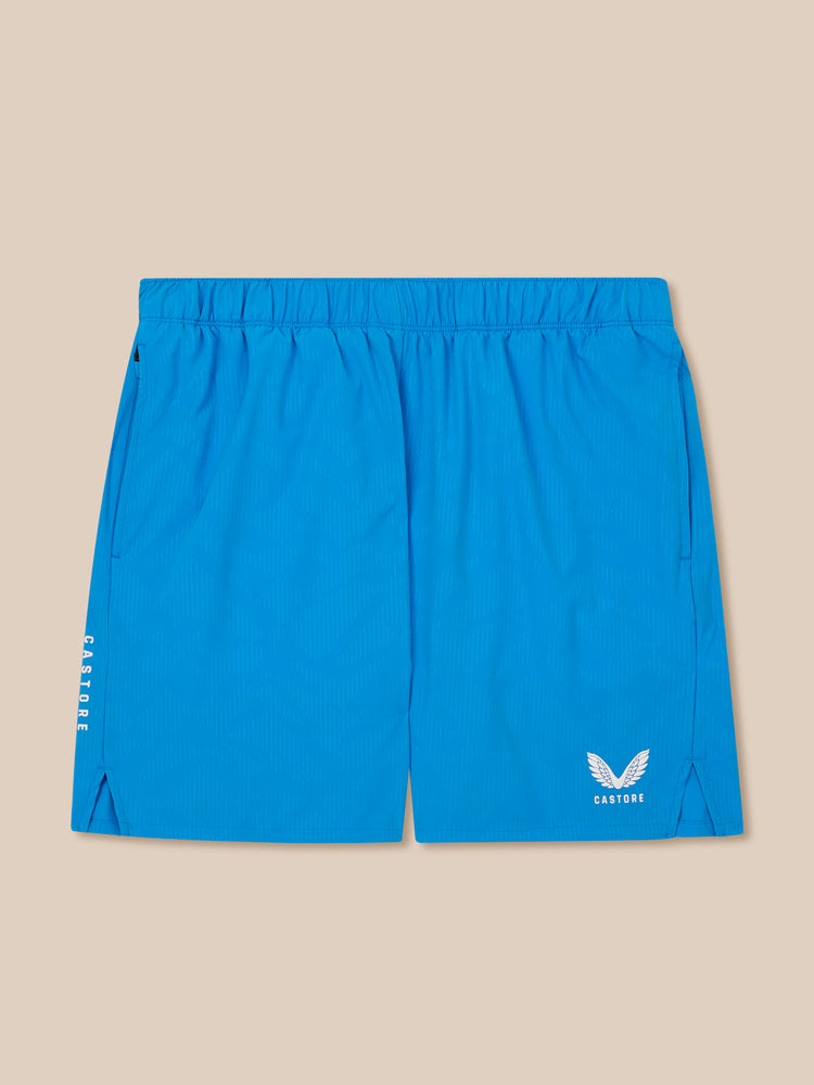 Heren Adapt 6'' Zwembroek - Blauw