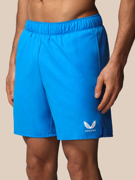 Heren Adapt 6'' Zwembroek - Blauw
