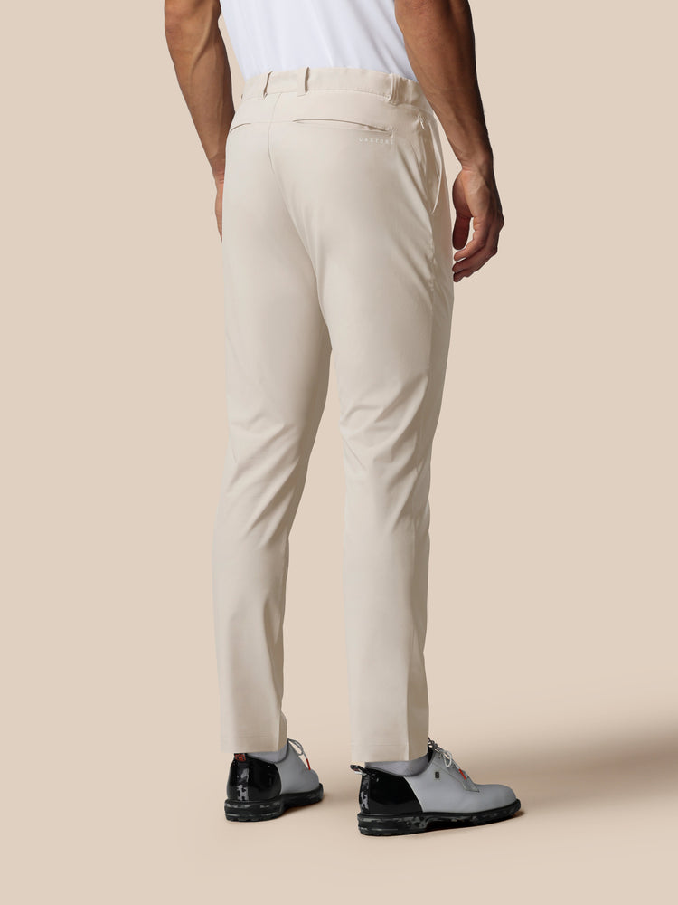 Heren Golf Broek - Windchime