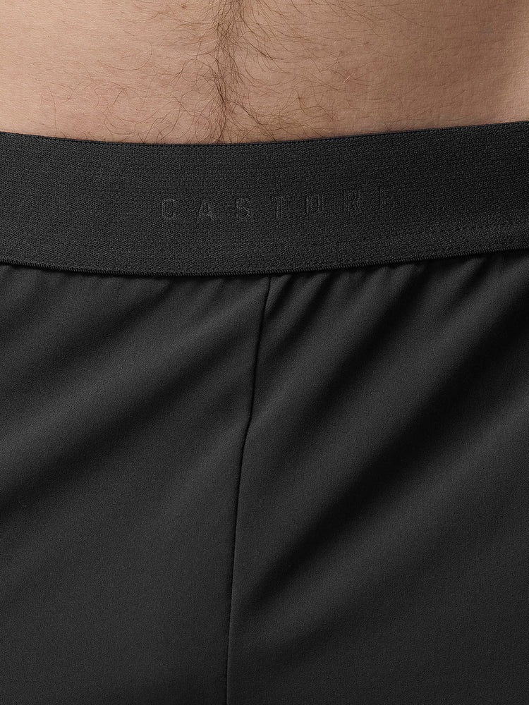 Heren Adapt Training Short - Gunmetal