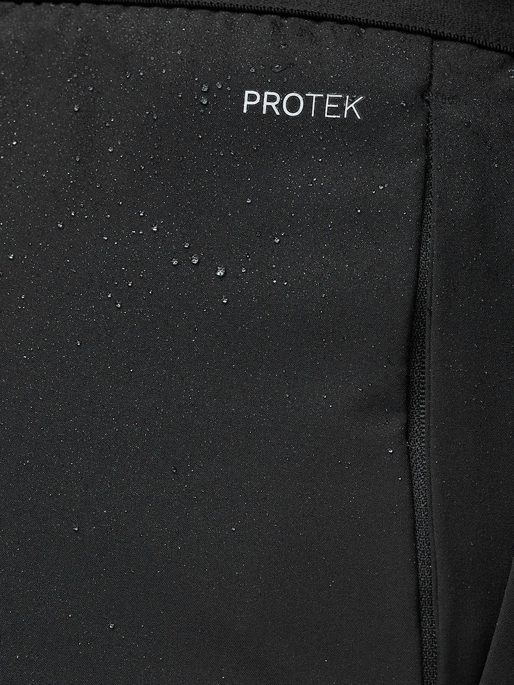 Heren Adapt Training Short - Gunmetal