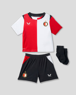 Feyenoord Thuistenue 2026-2027 - Baby