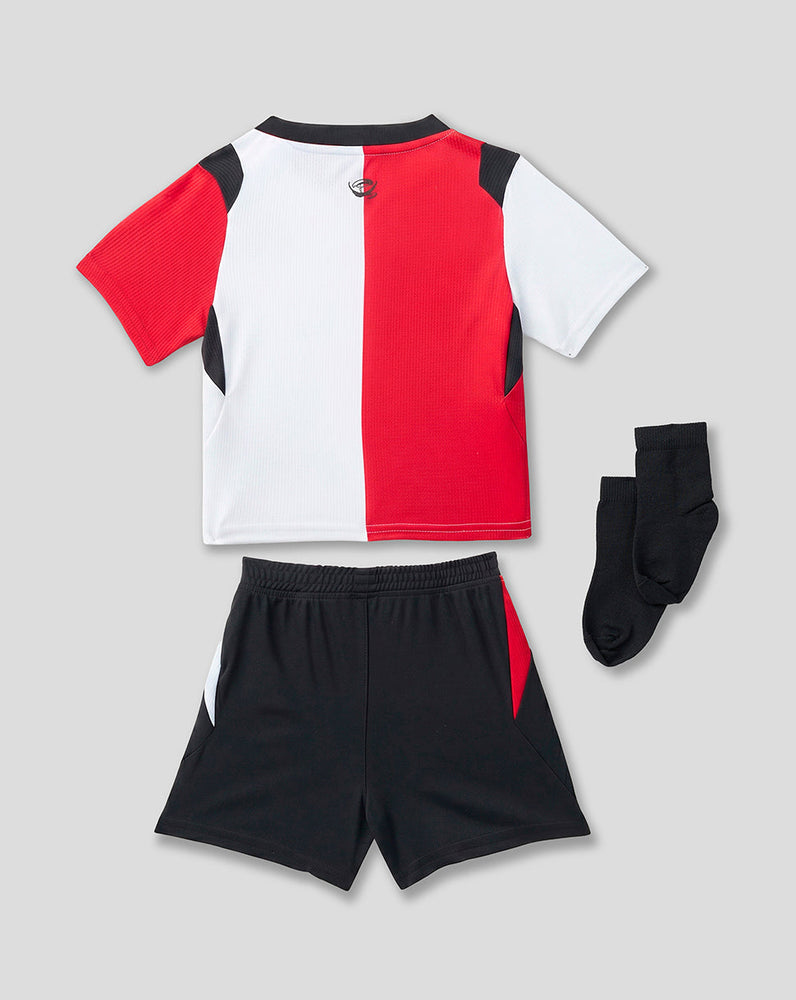 Feyenoord Thuistenue 2026-2027 - Baby