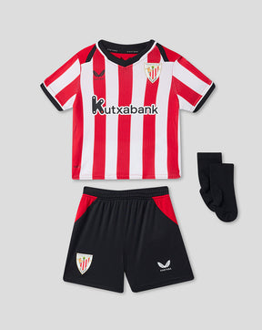 Athletic Club Thuistenue 26/27 - Baby