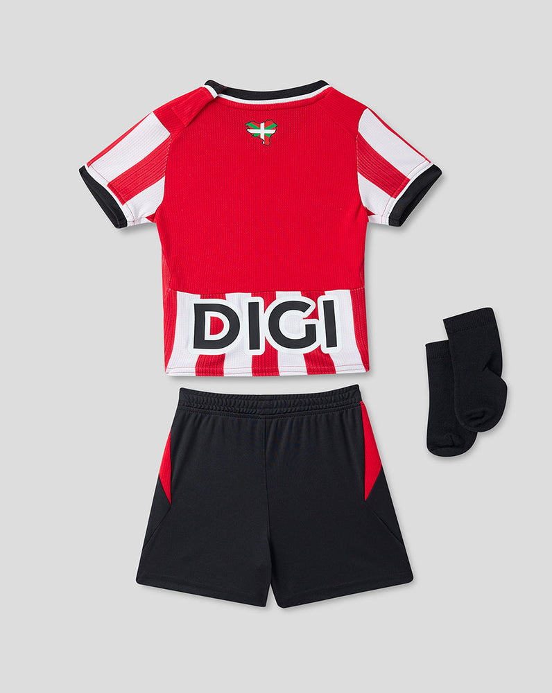 Athletic Club Thuistenue 26/27 - Baby