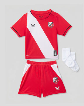 FC Utrecht Thuistenue 26/27 - Baby